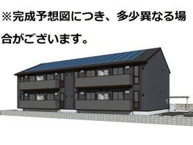 RIONの外観