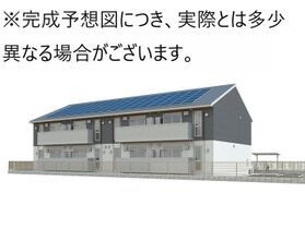 M-DREAM Ⅱの外観