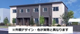 familieの外観