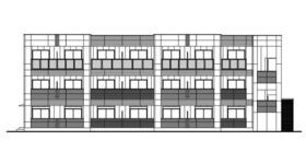 仮)西条本町駅前マンション新築の外観