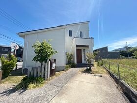 福岡市早良区四箇1丁目の外観