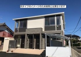 名古屋市緑区相原郷2丁目の外観写真