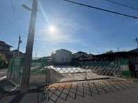 建築現場