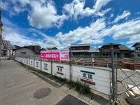 建築現場