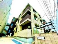 外観写真(昼)