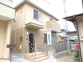 さいたま市南区大字円正寺の外観