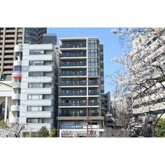 写真:パティオ大手門の外観