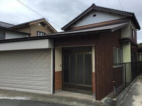 豊岡市今森の外観