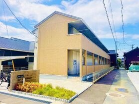 ディアライズ中市二丁目Ⅰの外観