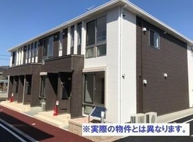 サンカーサの外観
