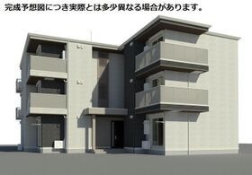 サニーサイド箱崎の外観