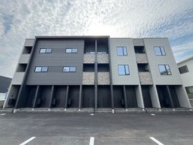 ＡＶＡＮＴＩＡＳａｇｅ中島新町の外観