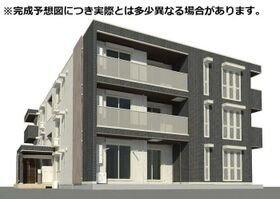 プラーナの外観