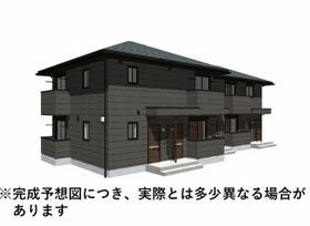 PREMILIFE中春日の外観