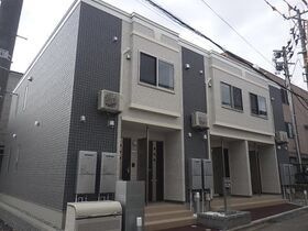 サクラーレ朝日の外観