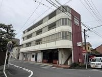 外観写真(昼)