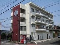 外観写真(昼)