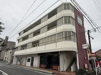 外観写真(昼)