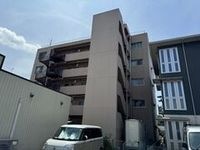 外観写真（昼）