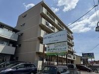 外観写真（昼）