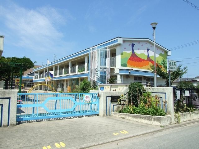 大和東保育園
