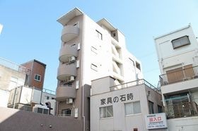 ラ・フォーレ・デュオの外観