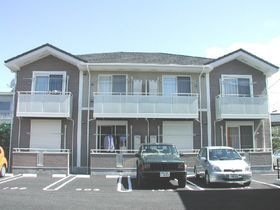 一宮市開明字南新田の外観
