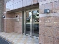 外観写真(昼)