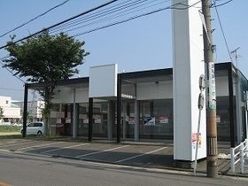 一宮市緑3丁目の外観