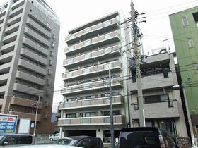 シュケル栄の外観