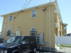 フレスクーラーBの外観