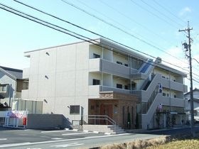 サン・アルバーダの外観