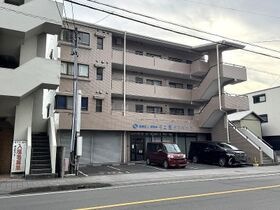 メゾンイトーの外観