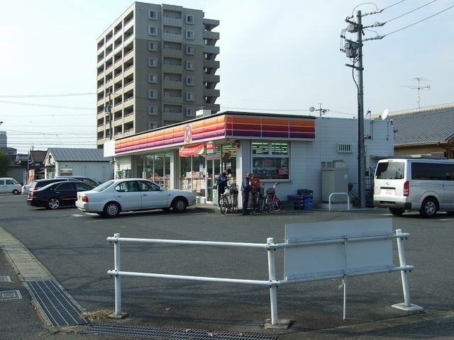 サークルK