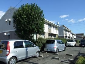 一宮市今伊勢町宮後字壱丁野の外観