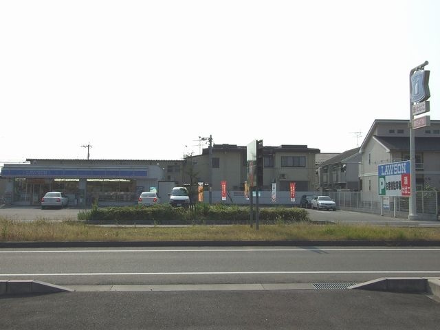 ローソン