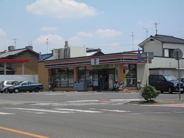 セブンイレブン