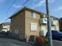 外観写真(昼)