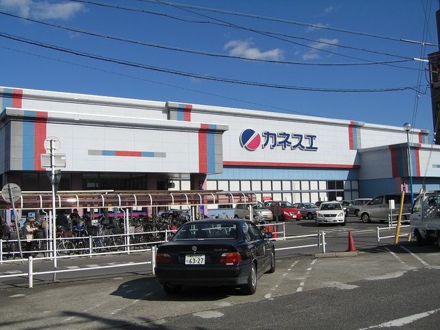 カネスエ