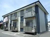 外観写真(昼)