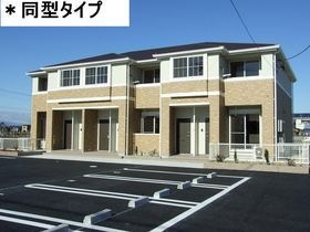 プチ　ヴィラージュⅡの外観