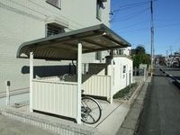 外観写真(昼)