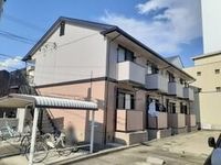 外観写真(昼)