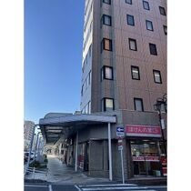 三栄本町ビルの外観