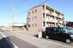 マイハイム緑の外観