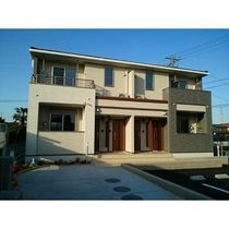ラフレシール　メゾン　ＹａＹａの外観