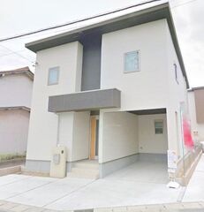 写真:今伊勢町馬寄字山之小路M様戸建の外観