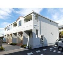 グラン エレガントの外観