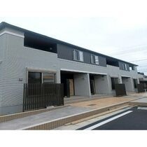 トレノーベAの外観