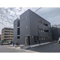 ニュー令和の外観